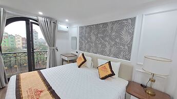 Luxury Airport Hotel