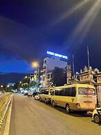 Luxury Airport Hotel