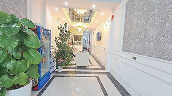 Luxury Airport Hotel