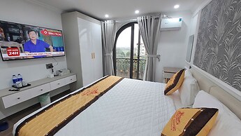 Luxury Airport Hotel