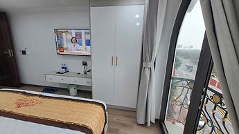 Luxury Airport Hotel