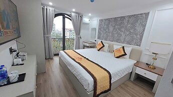 Luxury Airport Hotel