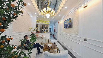 Luxury Airport Hotel