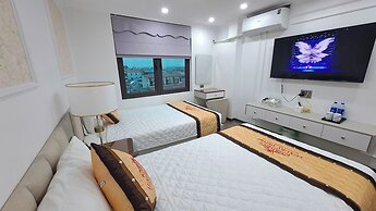 Luxury Airport Hotel