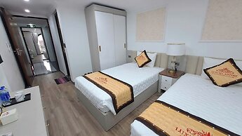 Luxury Airport Hotel