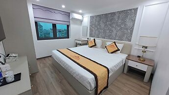 Luxury Airport Hotel