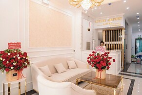 Luxury Airport Hotel