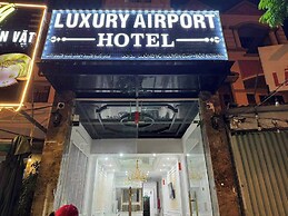 Luxury Airport Hotel