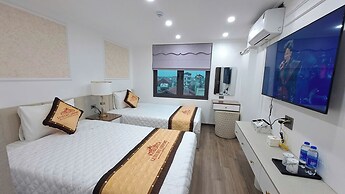 Luxury Airport Hotel