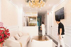 Luxury Airport Hotel