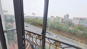 Luxury Airport Hotel