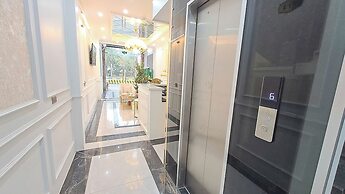 Luxury Airport Hotel