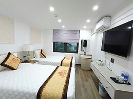 Luxury Airport Hotel