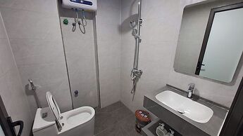 Luxury Airport Hotel