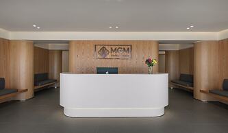 MGM Wellness Clinic