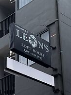 Leon's Loft House