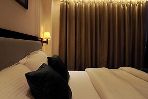 HOTEL ICHAMATI