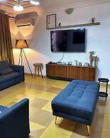 LUXE APARTMENTS