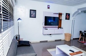 LUXE APARTMENTS