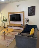 LUXE APARTMENTS