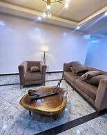 LUXE APARTMENTS