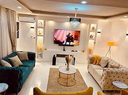 LUXE APARTMENTS