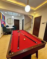 LUXE APARTMENTS
