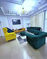 LUXE APARTMENTS
