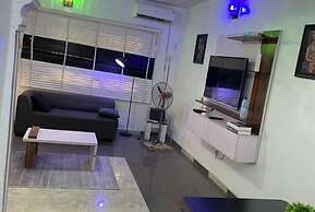 LUXE APARTMENTS