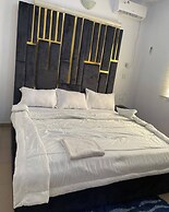 LUXE APARTMENTS