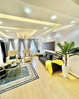 LUXE APARTMENTS