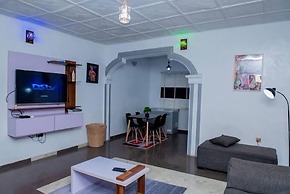 LUXE APARTMENTS