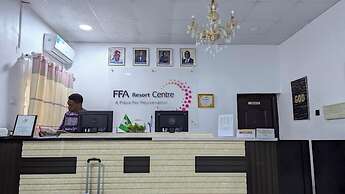 FFA RESORT CENTRE