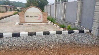 FFA RESORT CENTRE