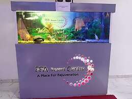 FFA RESORT CENTRE
