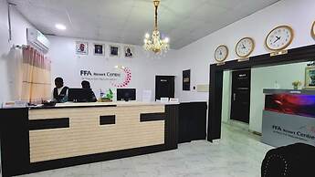 FFA RESORT CENTRE