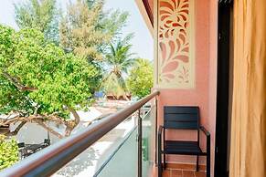 AIMI Beach Hotel