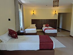 Hillsgate EXPERIENCE