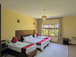 Hillsgate EXPERIENCE