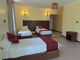 Hillsgate EXPERIENCE