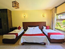 Hillsgate EXPERIENCE