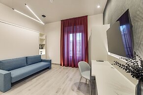 Belli Vatican Suites - by Flatinrome