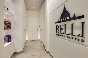 Belli Vatican Suites - by Flatinrome