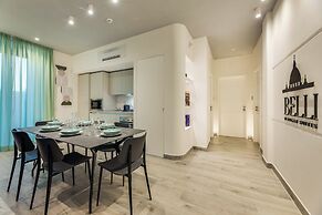 Belli Vatican Suites - by Flatinrome