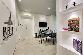 Belli Vatican Suites - by Flatinrome