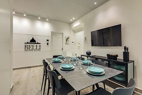 Belli Vatican Suites - by Flatinrome