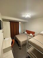Lual Bleisure Hotel
