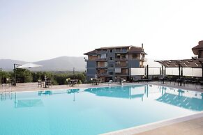 Lual Bleisure Hotel