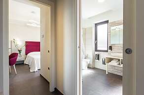 Lual Bleisure Hotel