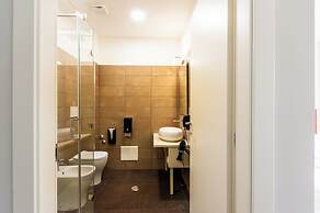 Lual Bleisure Hotel
